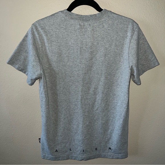 Devil Nut x Alien T-Shirt - Picture 2 of 3